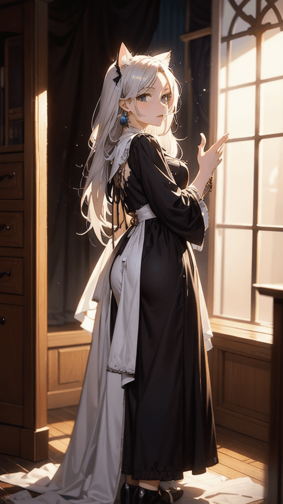 Thumbnail of "Nightingale"