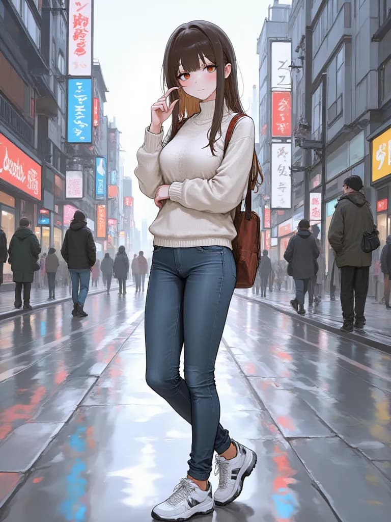 Thumbnail of Элара Вэнс