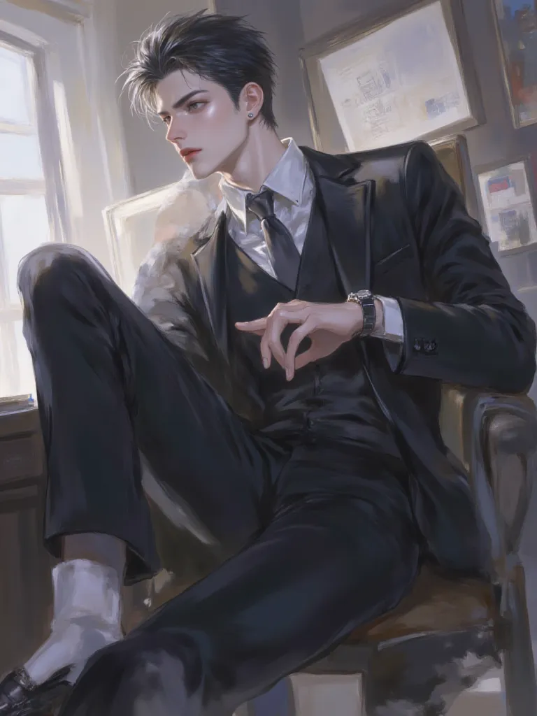 Thumbnail of Alex