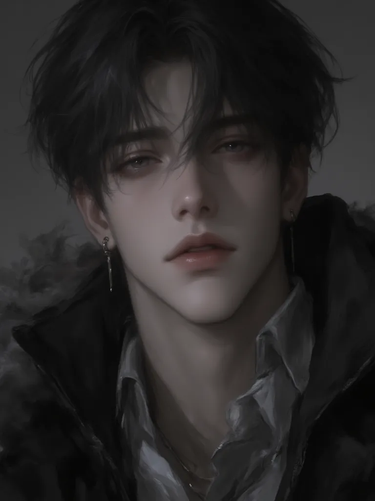Thumbnail of Деймон