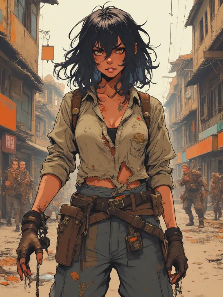 Thumbnail of Наблюдатель