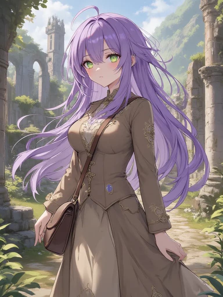 Thumbnail of Liliana