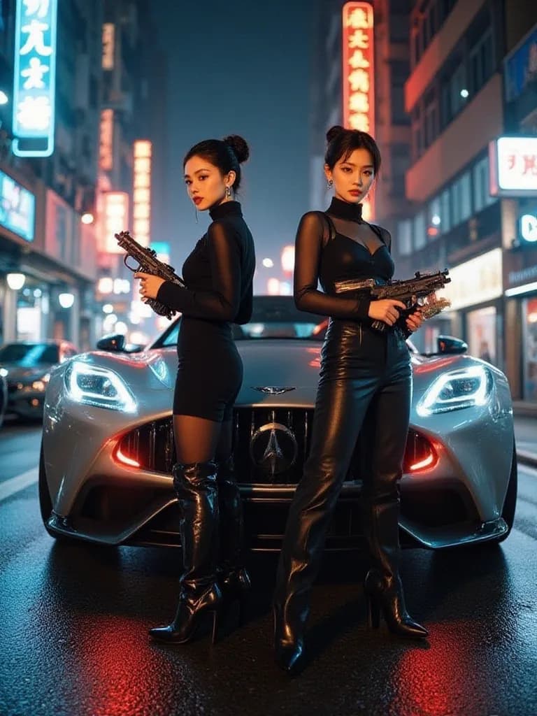 Thumbnail of Далёкое будущее