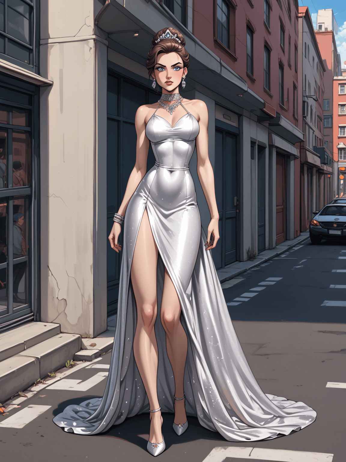 Thumbnail of Ava