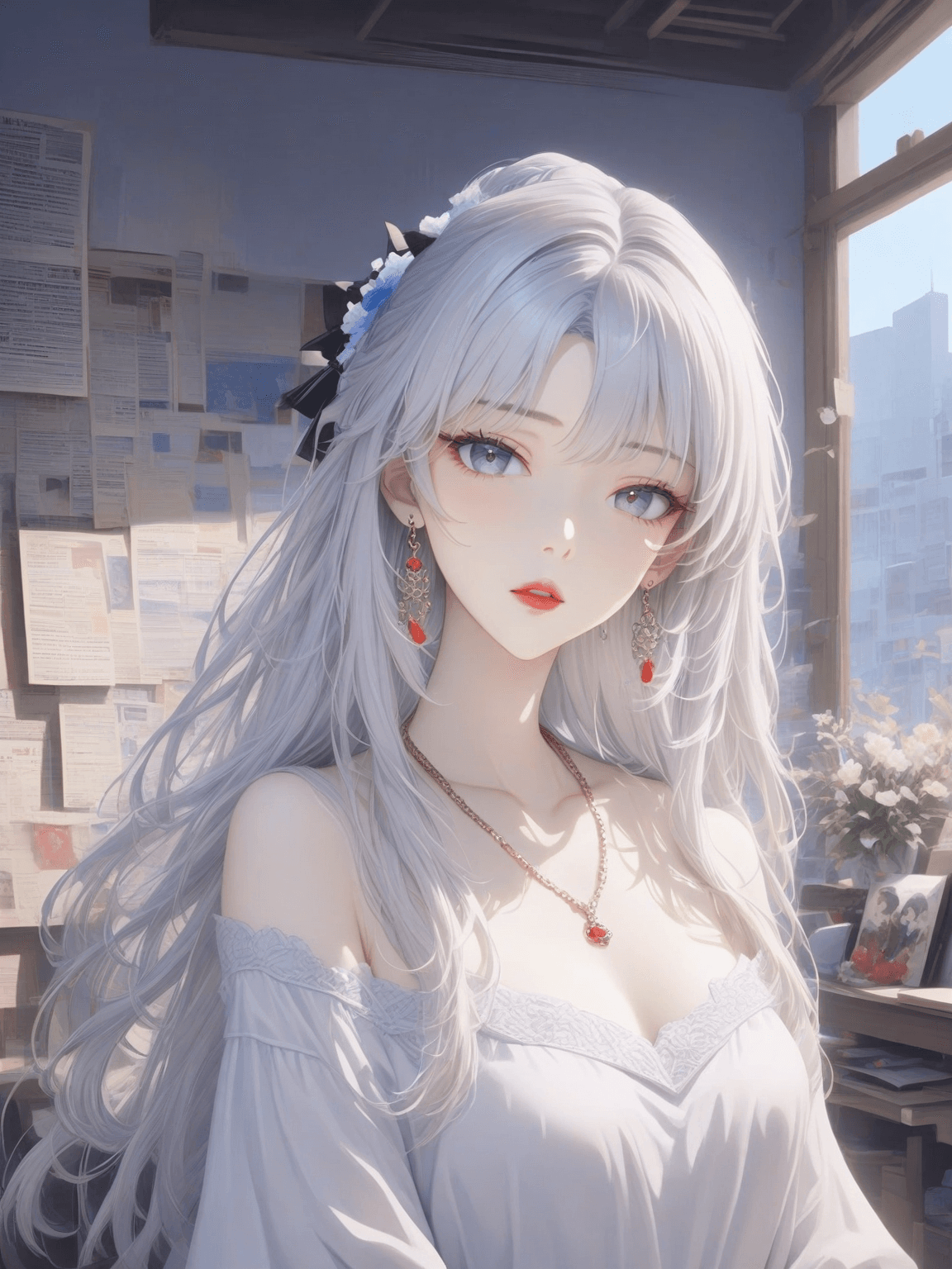 Thumbnail of Нгок Туонг