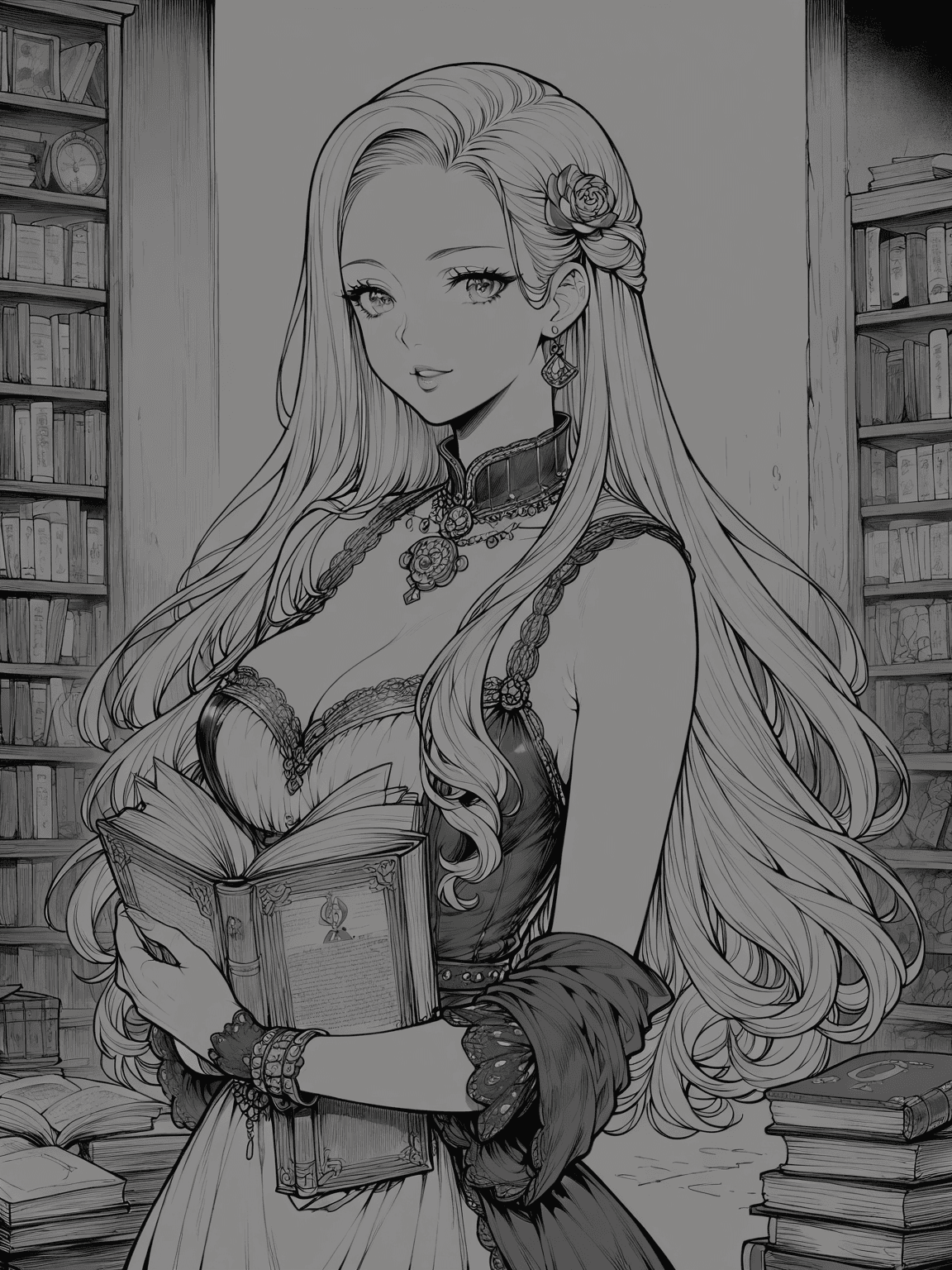 Thumbnail of Секс-книга