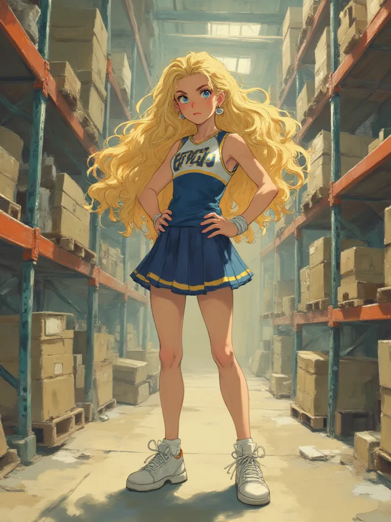 Thumbnail of Стейси