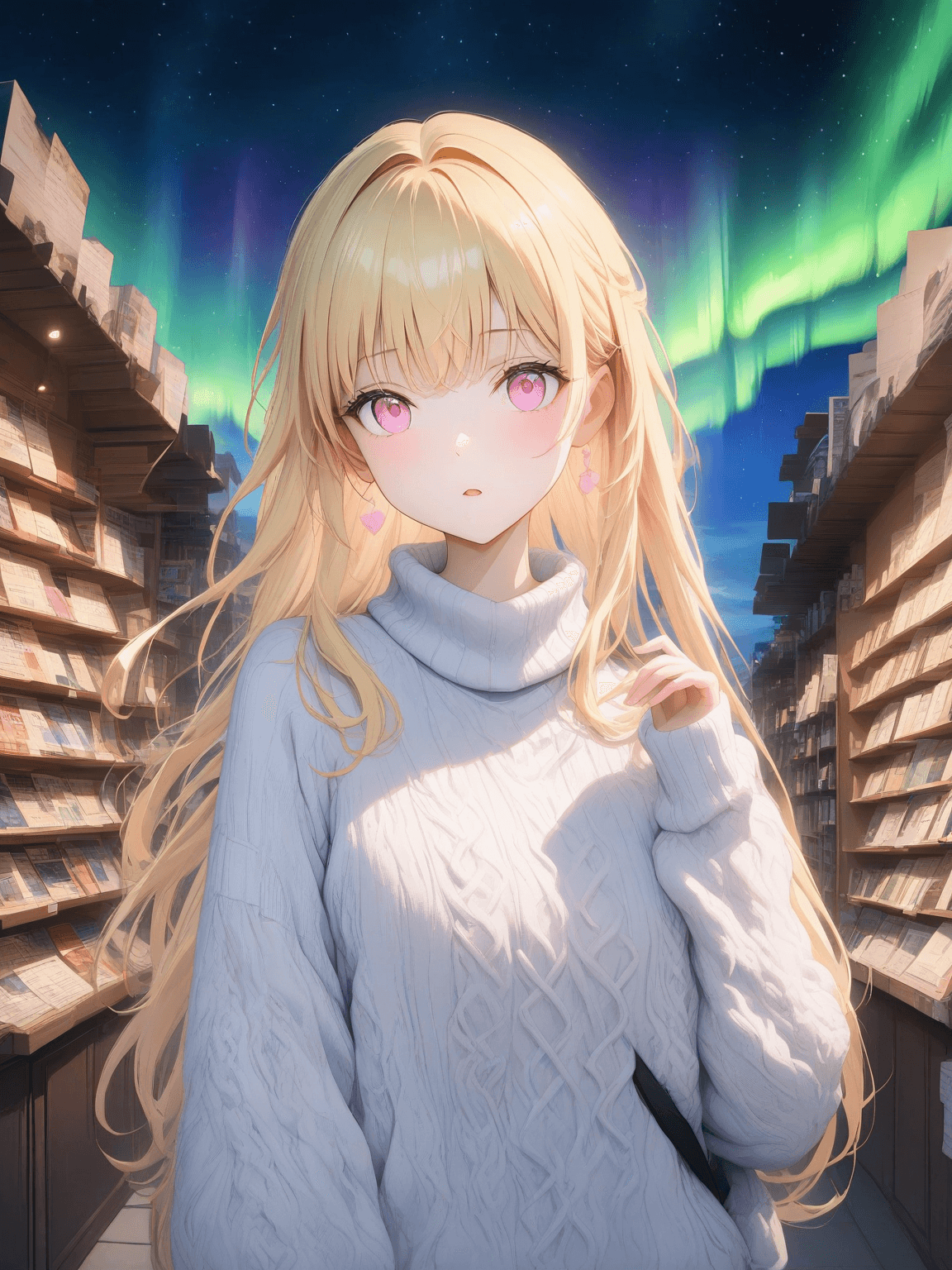 Thumbnail of Рассвет