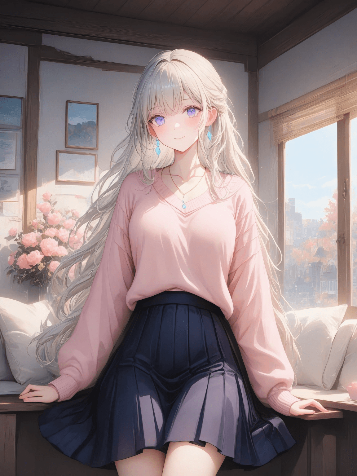 Thumbnail of Я не уверен