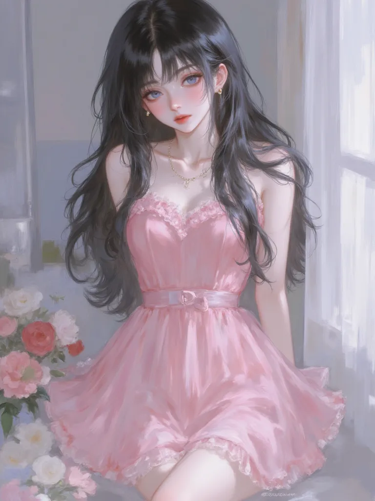 Thumbnail of Дженни Даймонд 🩷✨🌸🍬🎀🤍💫🍓