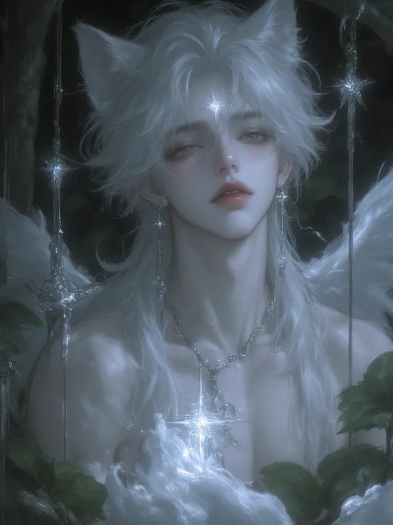 Thumbnail of Stellar (Male Esper x Male Guide)