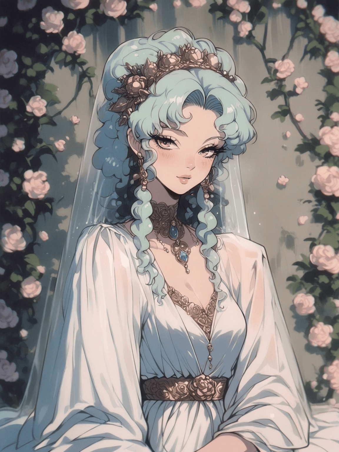 Thumbnail of Нина