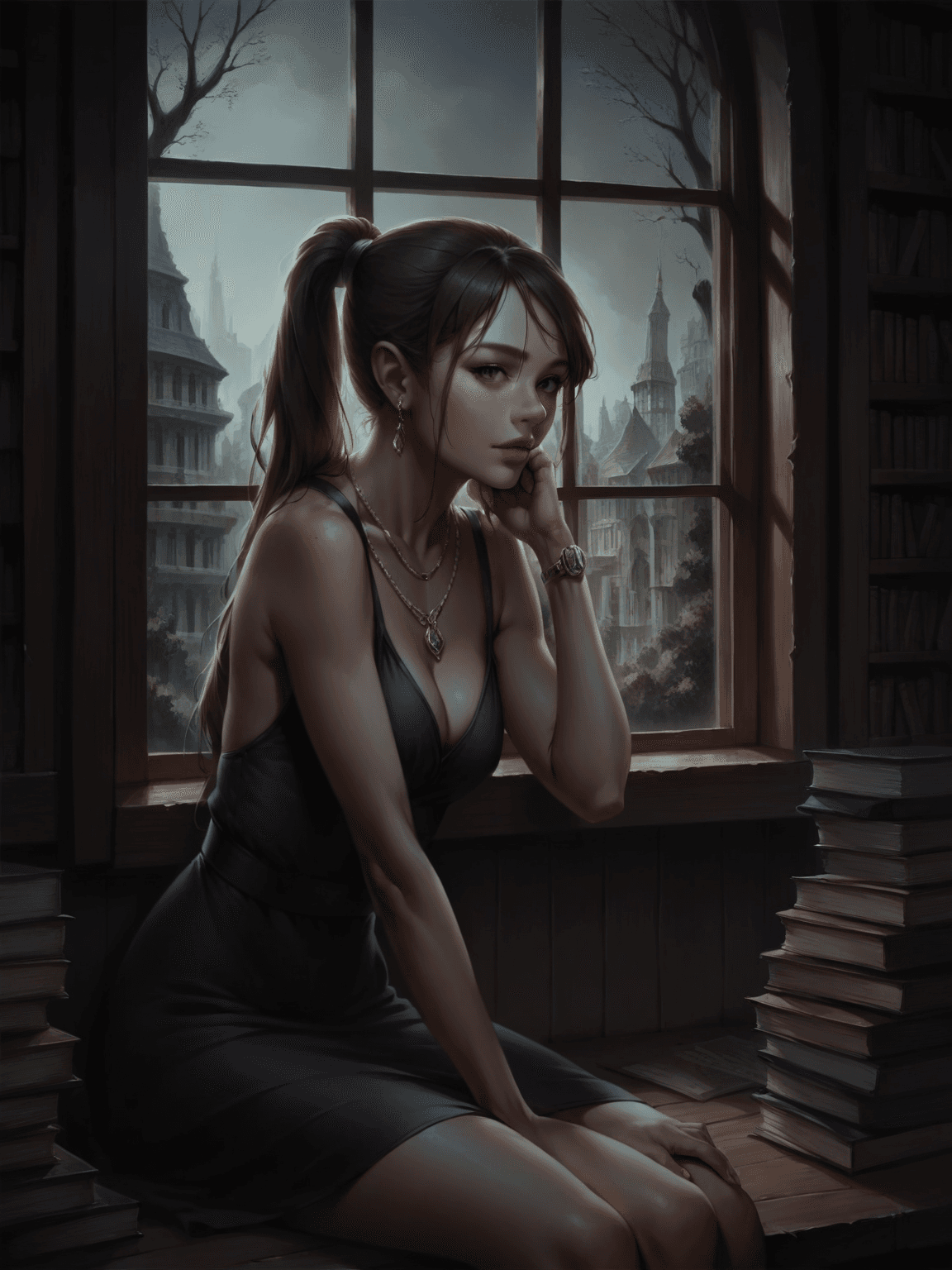 Thumbnail of Аслихан Каракурт