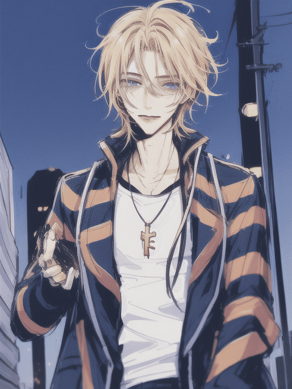 Thumbnail of Alexander