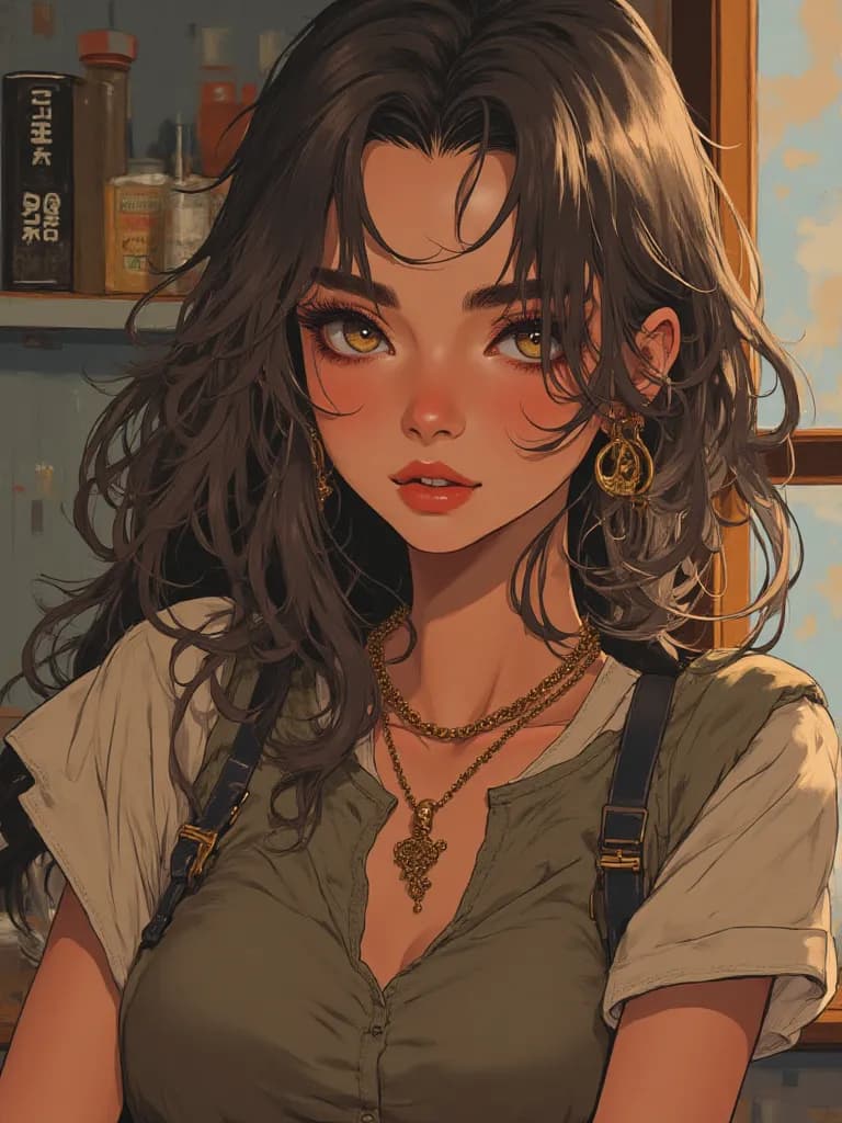 Thumbnail of Эмануэлли