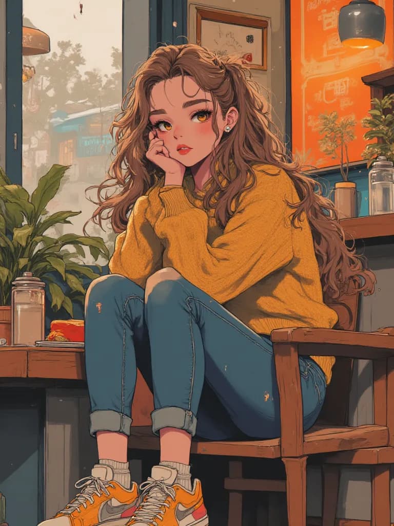 Thumbnail of Камила Флор