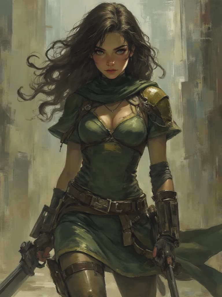 Thumbnail of لارا