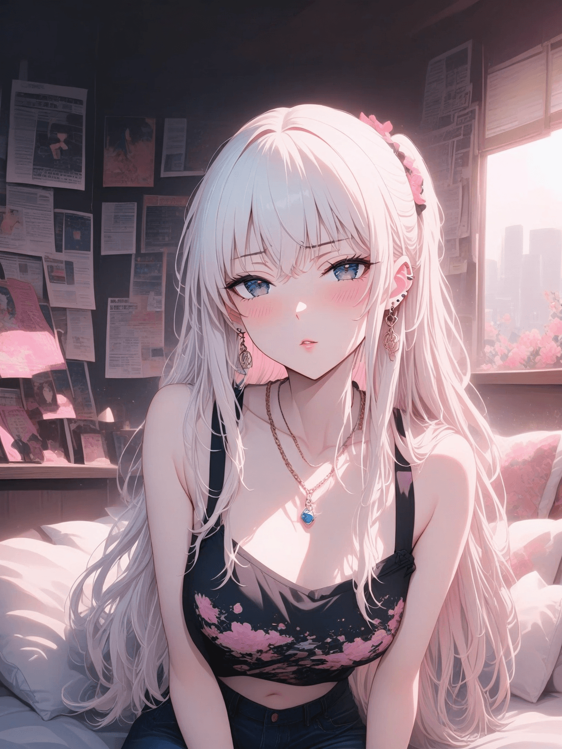 Thumbnail of lilly