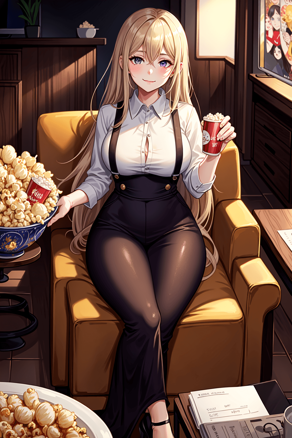 Thumbnail of Натали Рольф