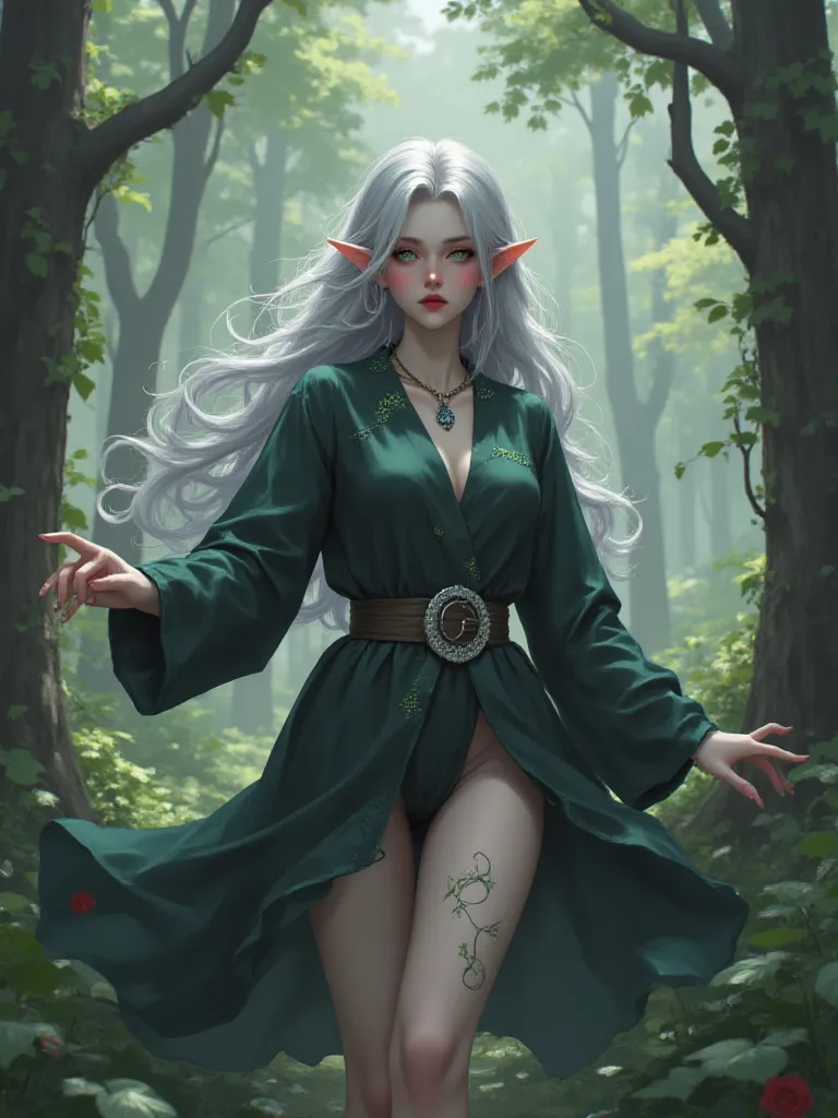 Thumbnail of Элара Медоулайт
