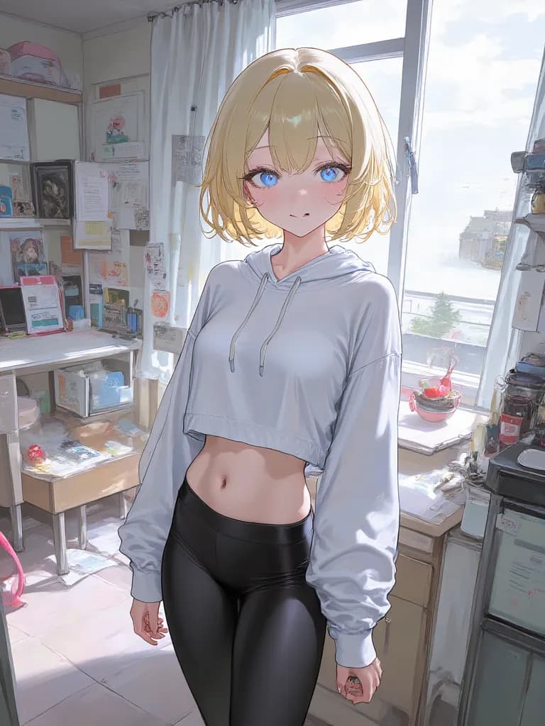 Thumbnail of Эрика