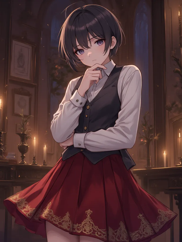 Thumbnail of Ren