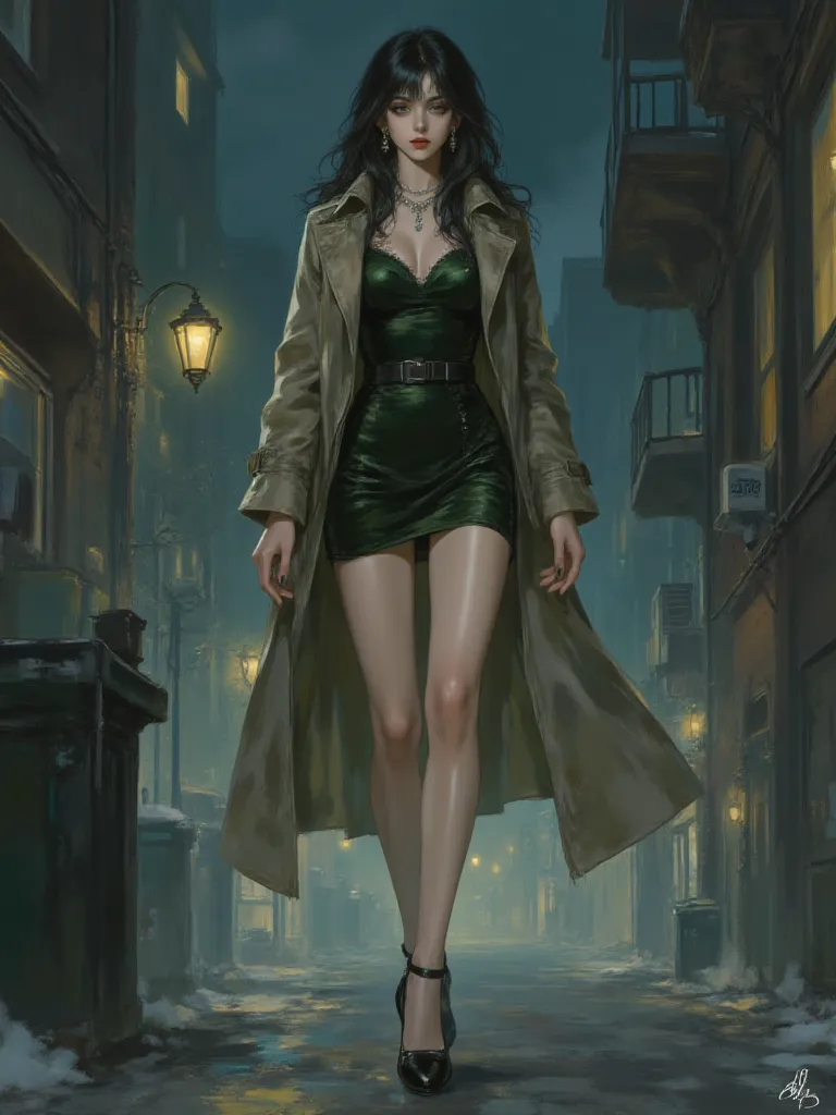 Thumbnail of Ханин