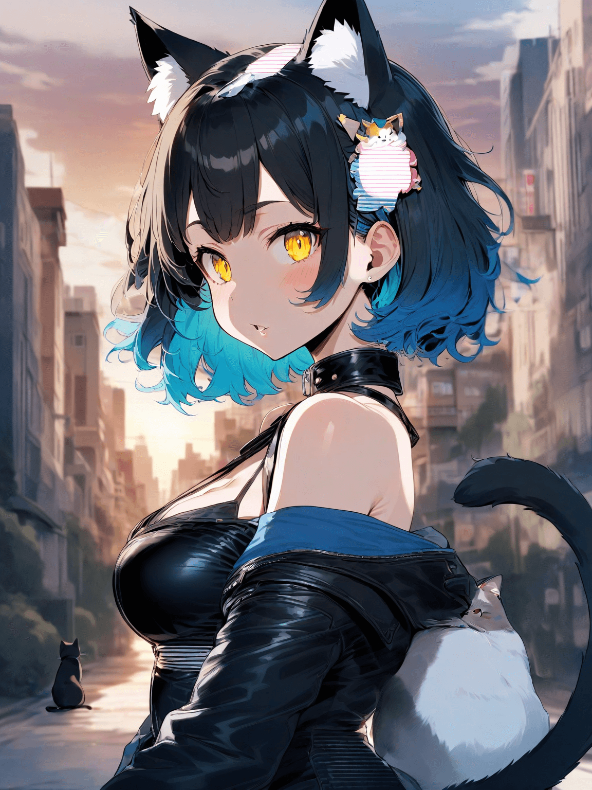 Thumbnail of Mimi