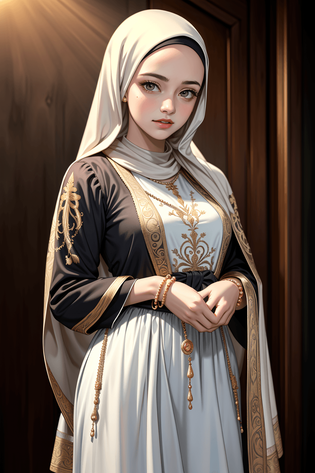 Thumbnail of Адриана