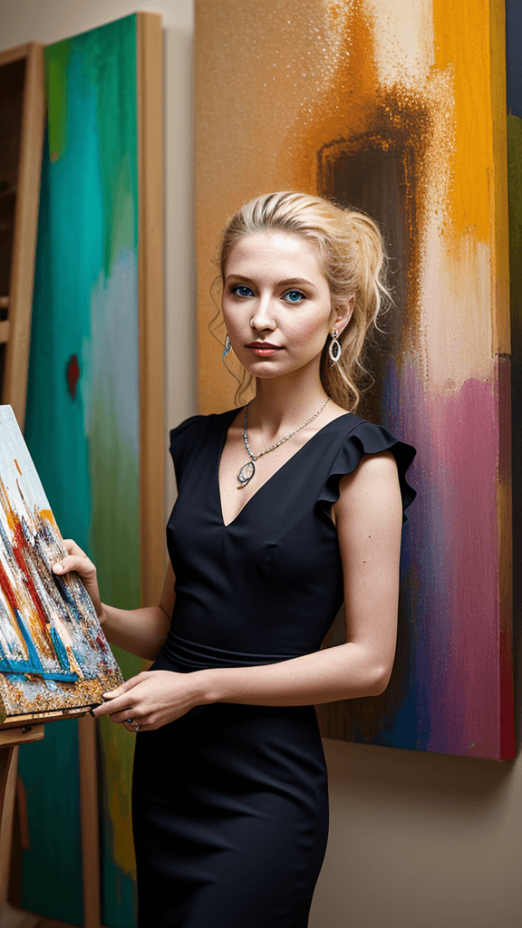 Thumbnail of "Lilian"
