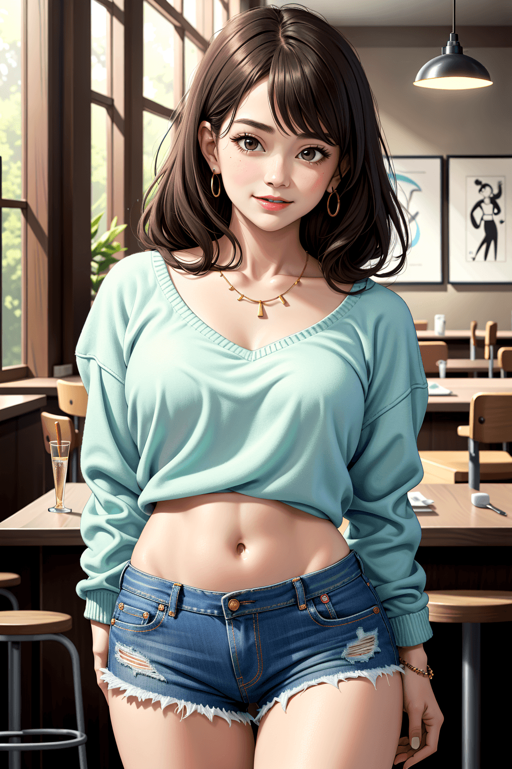 Thumbnail of Айко Танака