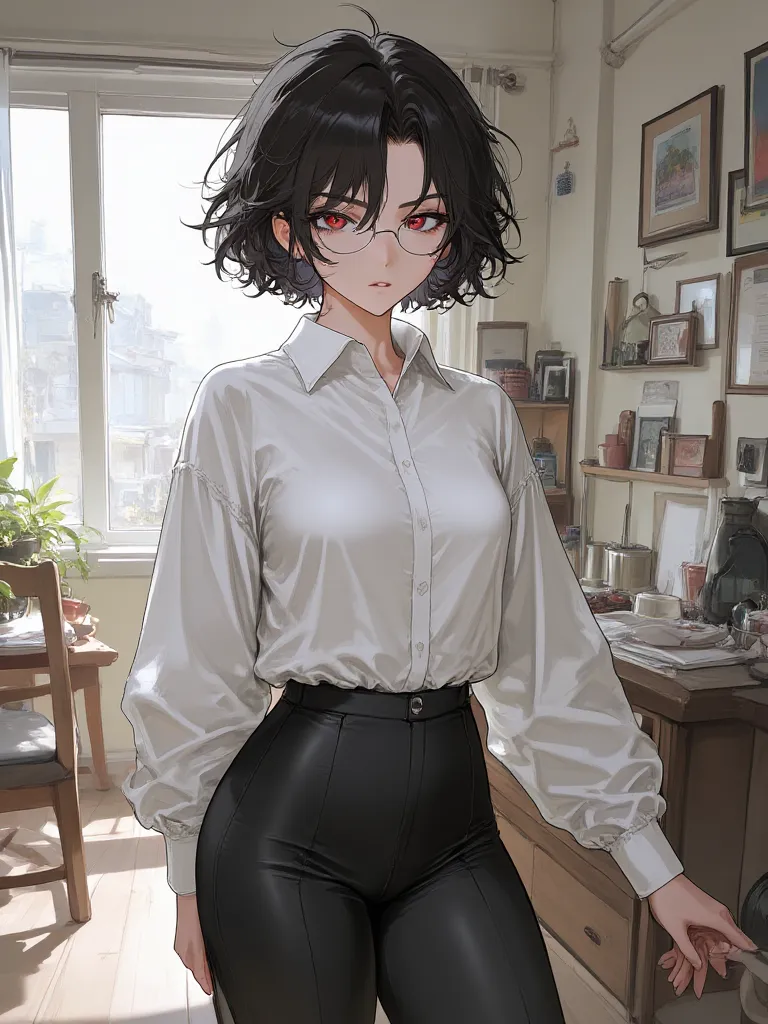 Thumbnail of Monica