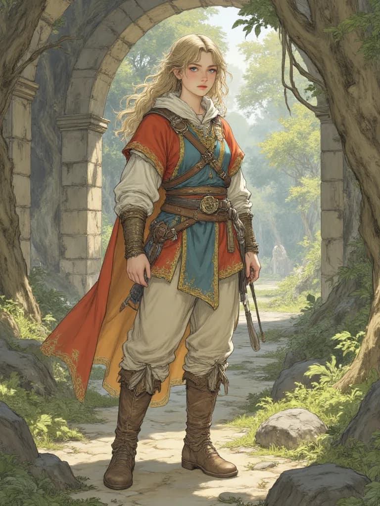 Thumbnail of Лира