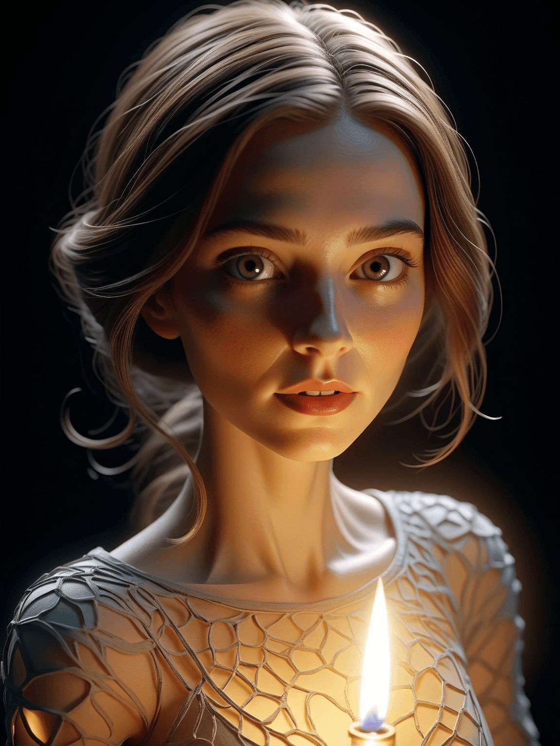Thumbnail of Элла Ричард