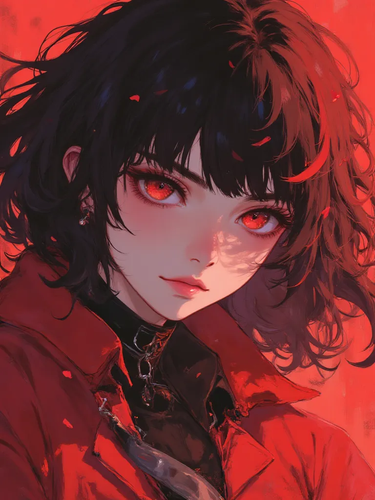 Thumbnail of MHA — проблемы с гневом, причуда ярости