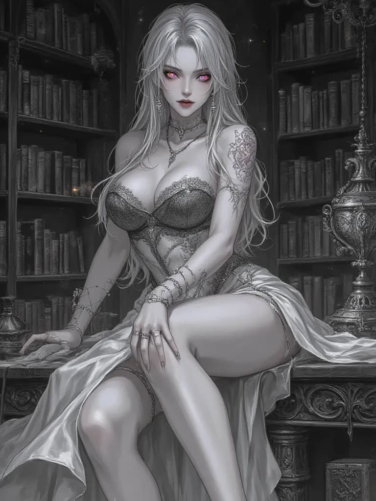 Thumbnail of Серафина "Сера" Вейн