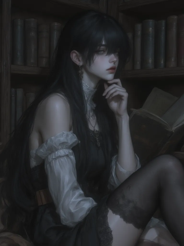 Thumbnail of Элара Вэнс