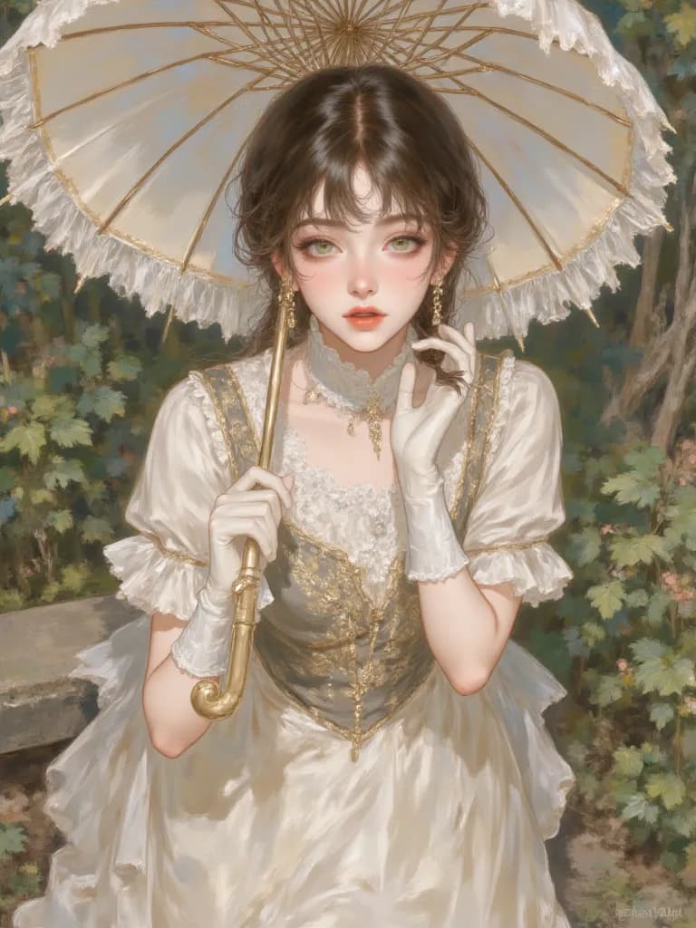 Thumbnail of Леди Серафина Торн