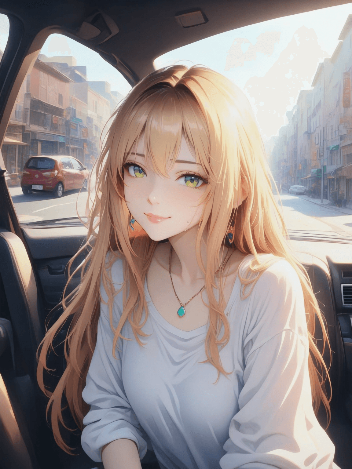 Thumbnail of Джанет