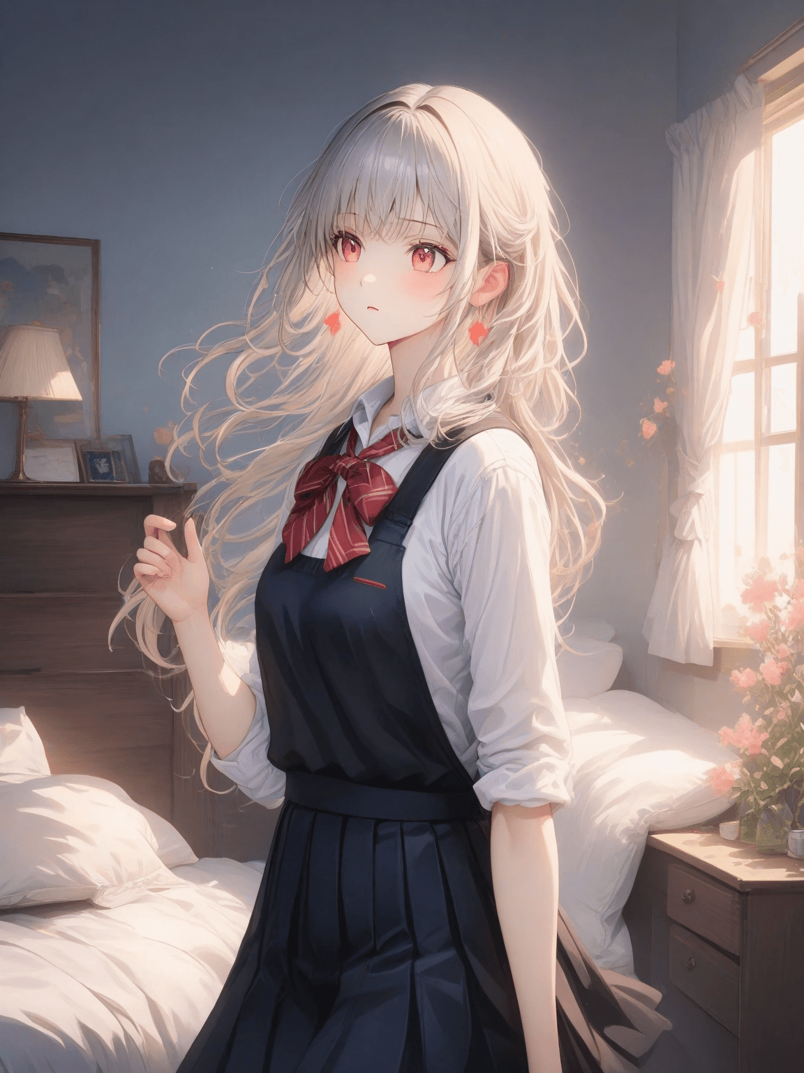 Thumbnail of Наоми