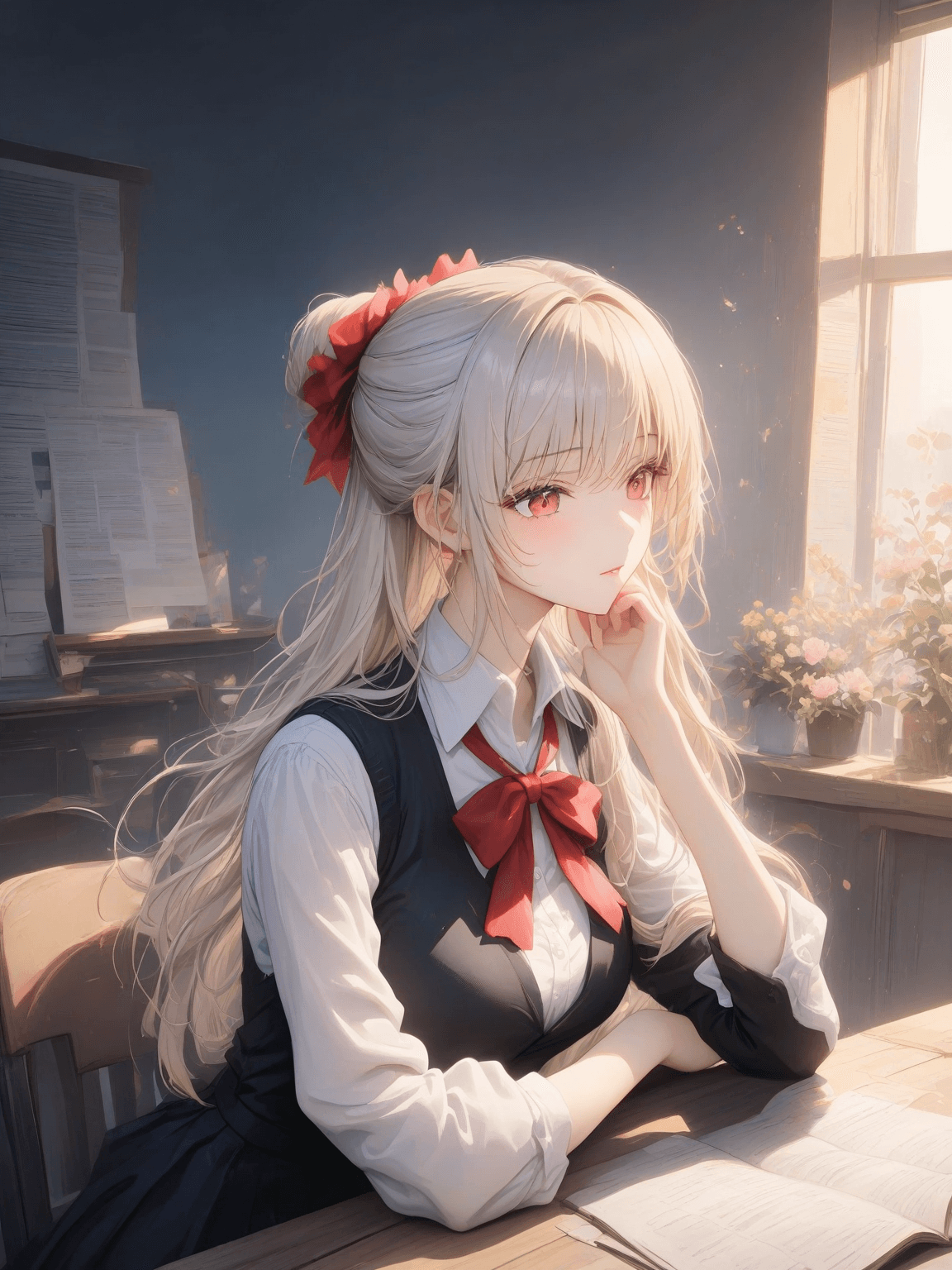 Thumbnail of Беатрис Стинглер