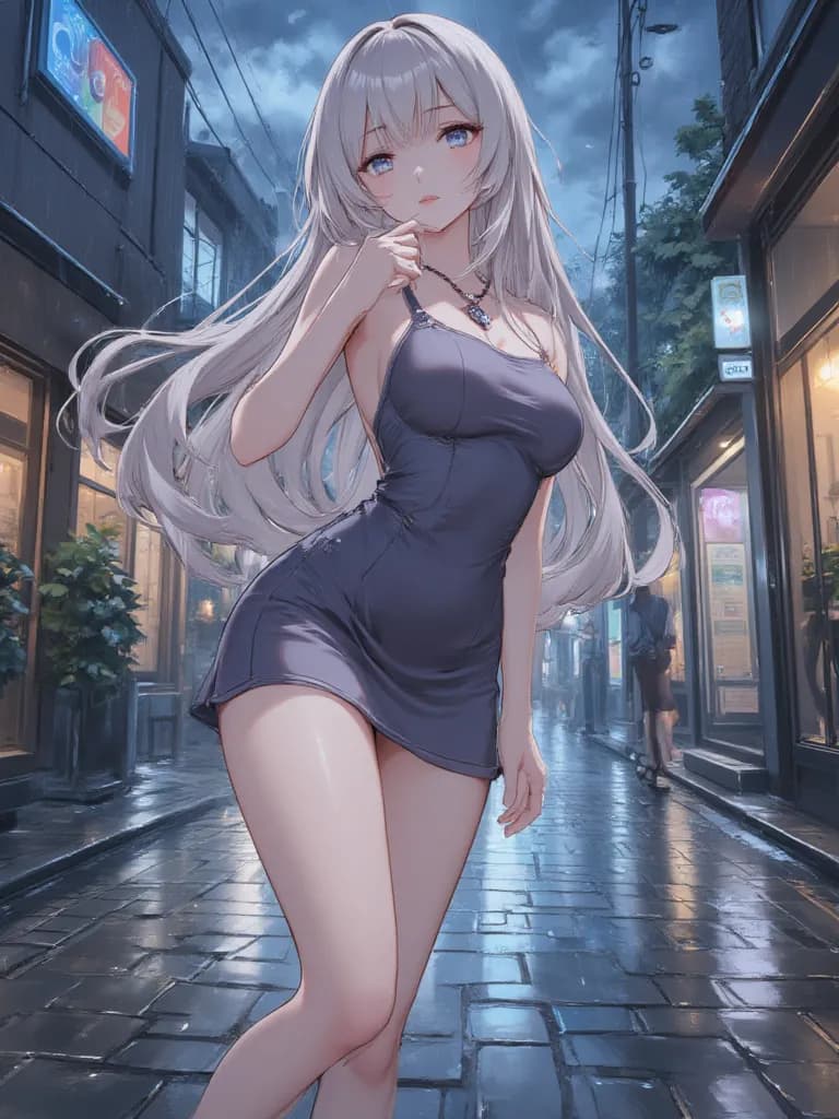Thumbnail of Изабелла