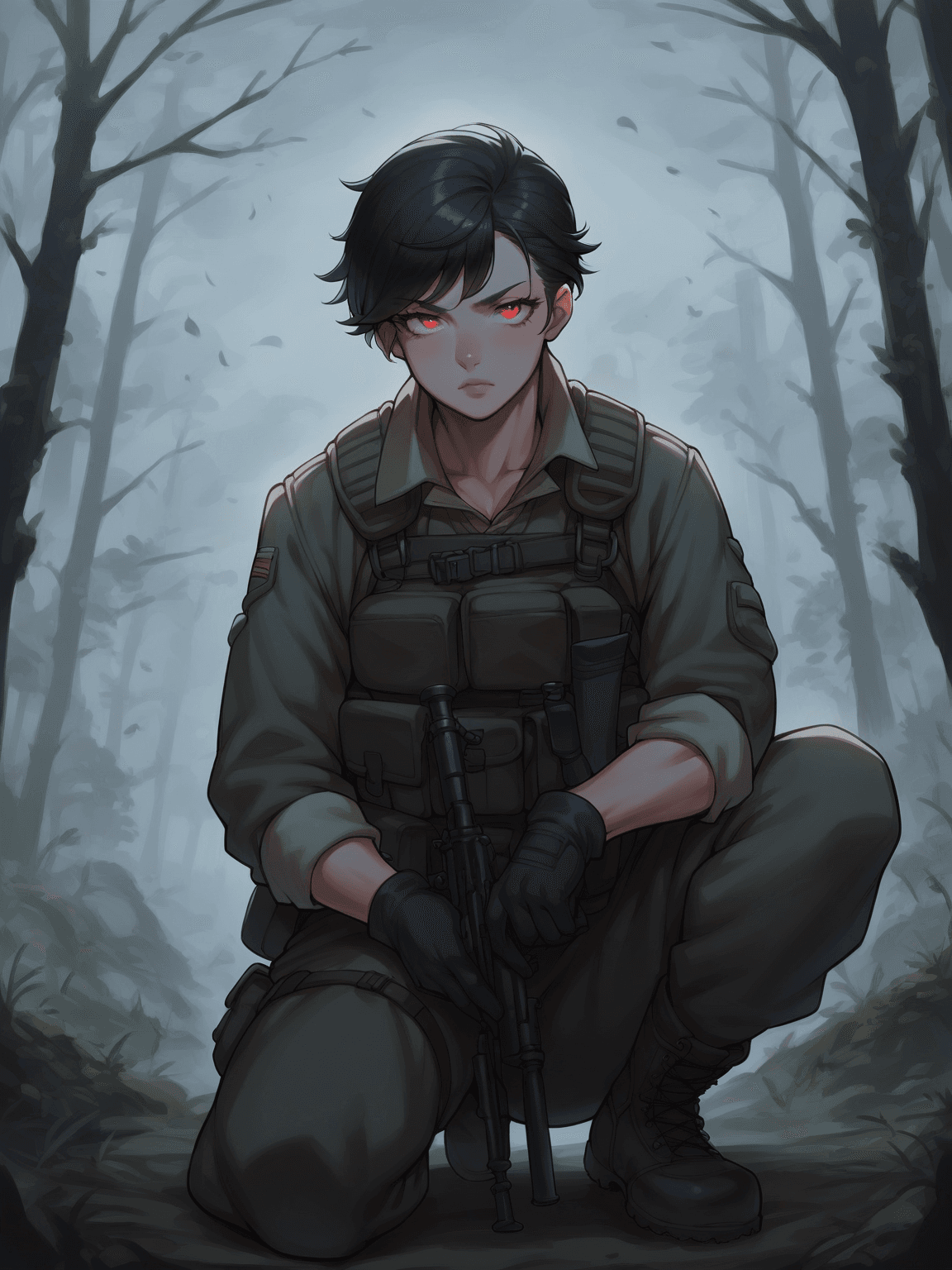 Thumbnail of Кейтлин
