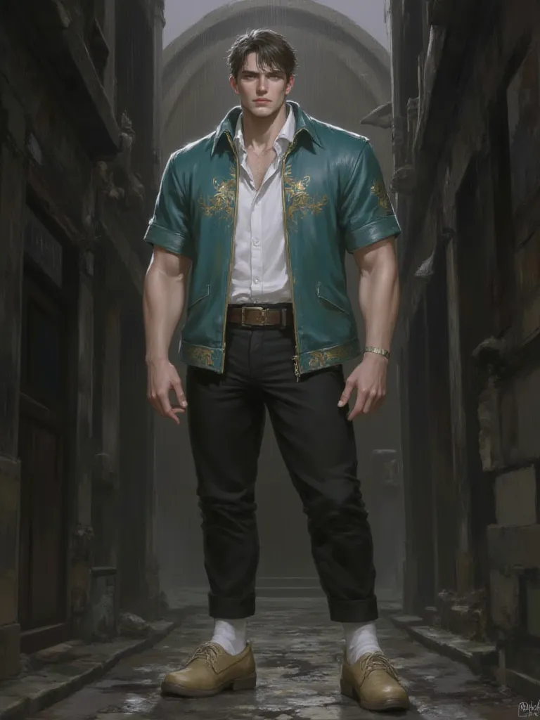 Thumbnail of Kaelen Vesper