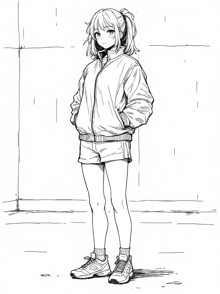 Thumbnail of Elara Volkov
