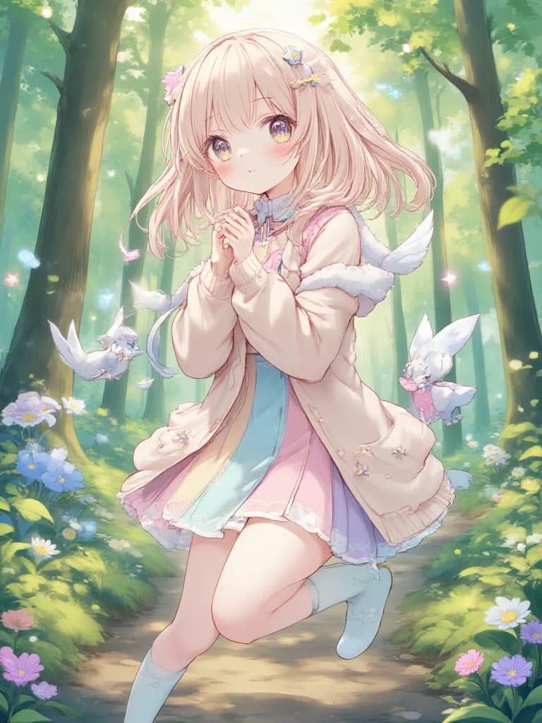 Thumbnail of Mimi