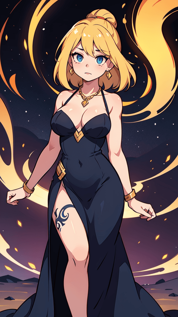 Thumbnail of "Lena"