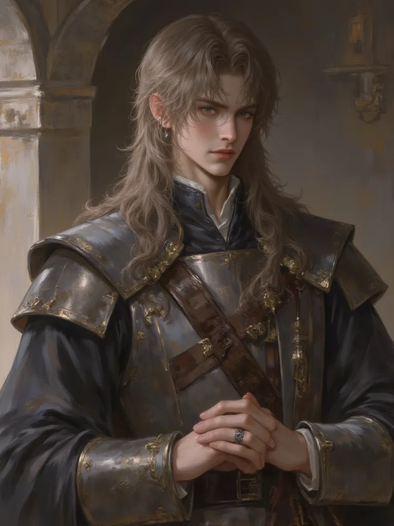 Thumbnail of King Valerius