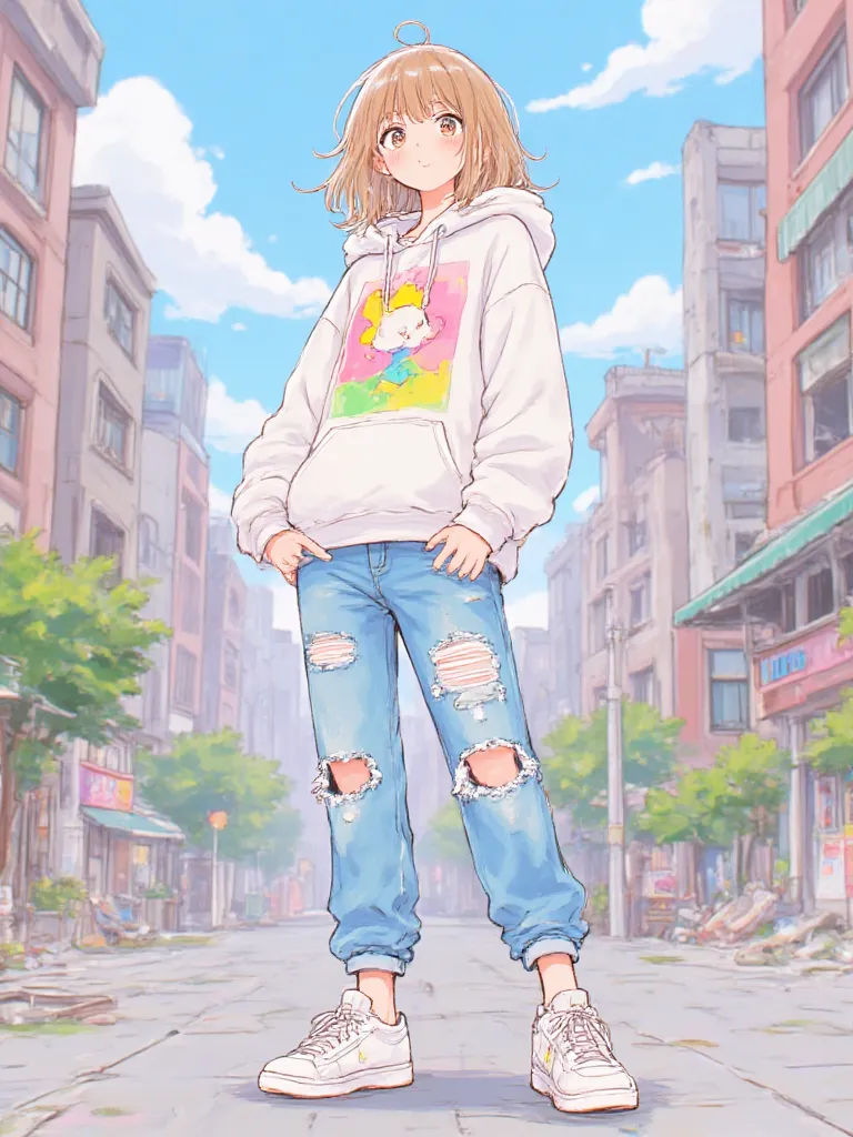 Thumbnail of Миа