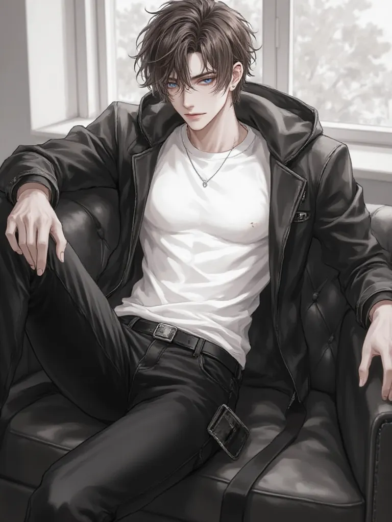 Thumbnail of Нейтан || bl